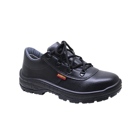 Tenis Impacto com cadarço c/bico de PVC (36) - kadesh